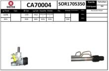 SNRA CA70004