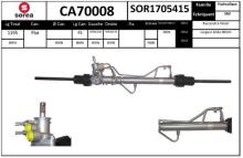 SNRA CA70008