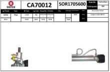 SNRA CA70012