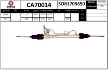 SNRA CA70014