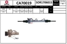 SNRA CA70019