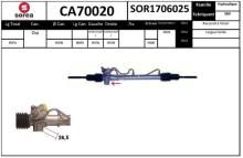 SNRA CA70020