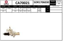 SNRA CA70021