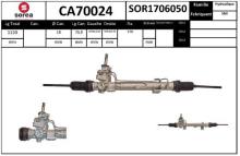 SNRA CA70024