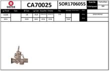 SNRA CA70025