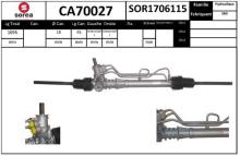 SNRA CA70027