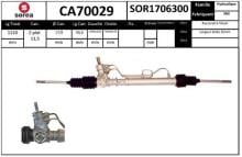 SNRA CA70029