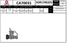SNRA CA70031