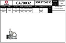 SNRA CA70032