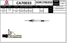 SNRA CA70033