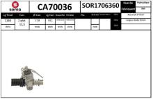 SNRA CA70036