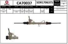 SNRA CA70037