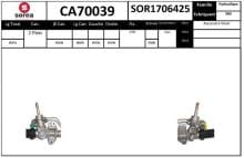 SNRA CA70039