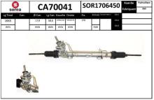 SNRA CA70041