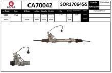 SNRA CA70042