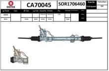 SNRA CA70045