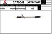 SNRA CA70048