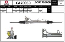 SNRA CA70050
