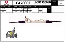 SNRA CA70051