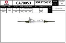 SNRA CA70053