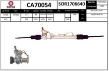 SNRA CA70054