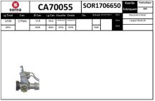SNRA CA70055