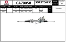 SNRA CA70058