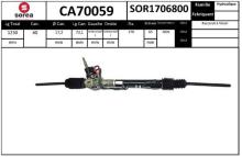SNRA CA70059