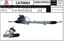 SNRA CA70063