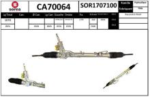 SNRA CA70064