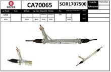 SNRA CA70065