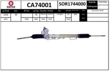 SNRA CA74001