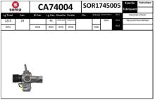SNRA CA74004
