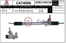 SNRA CA74006