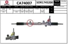 SNRA CA74007