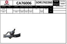 SNRA CA76006
