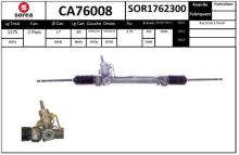 SNRA CA76008