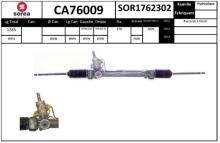 SNRA CA76009