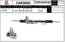 SNRA CA83002