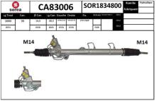 SNRA CA83006