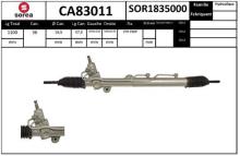 SNRA CA83011