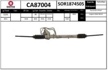 SNRA CA87004