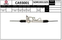 SNRA CA93001