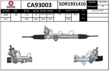 SNRA CA93003