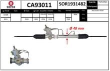 SNRA CA93011