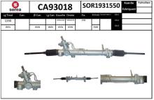 SNRA CA93018