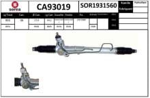 SNRA CA93019