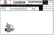 SNRA CA93029