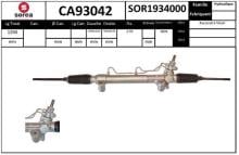 SNRA CA93042