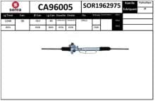 SNRA CA96005